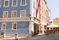 Vielseitig nutzbares Geschäftslokal in frequentierter Lage