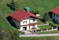 Einfamilienwohnhaus/Feriendomizil ++ sehr guter Lage mit Grünblick ++