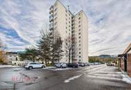 Kompakt, durchdacht, lebenswert - 3-Zimmer-Wohnung in Feldkirch/Gisingen