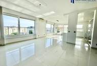 Neuwertiges PENTHOUSE mit 3 Terrassen mitten in Wien