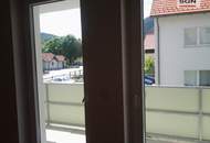 Wunderschöne 3 Zimmerwohnung mit Balkon