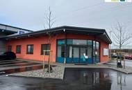 Ordination in guter Lage - Nahe Gesundheitszentrum