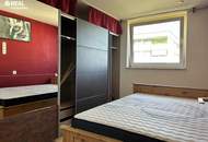 Sanierungsbedürftige 2-Zimmer-Wohnung mit TG-Platz