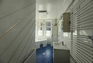 130 m ² große Traumwohnung mit Schlossbergblick