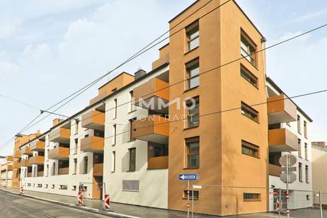 Investieren mit Zukunft: Attraktive Anlegewohnung, Wohnung-kauf, 315.900,€, 1170 Wien 17., Hernals