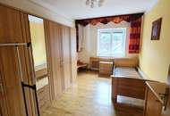 Familienidylle! Gepflegtes Wohnhaus mit tollem Garten, Presshaus und Nebengebäude – 4 Zimmer &amp; top Küche - nur wenige Minuten zum Bahnhof!