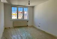 HELLE 2 ZIMMER WOHNUNG - sofort beziehbar
