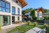 Exklusives Haus in sonniger Lage am Fuße des Kitzbüheler Horns