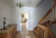 Großzügiges Reihenhaus in Kapelln – Garten, Balkon & sonnige Terrasse