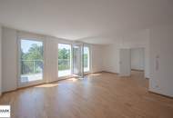 Wohnpark Neulengbach | Erstbezug | DG | 48 m² Terrasse