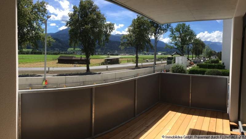2- Zimmer Wohnung im Westen von Innsbruck