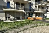 ERSTBEZUG: Traumhafte 2-Zimmer-Wohnung mit KÜCHE und BALKON im 3. OG, nur 5min. bis Obere Alte Donau