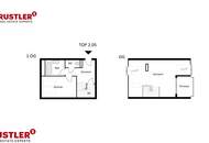 2 Zimmer Neubauprojekt/ modernes Wohnen beim Prater/Provisionsfrei!