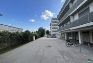 Attraktive Familienwohnung mit 10,7 m² Balkon | 84 m² | nahe Siemens &amp; VetMed | 1210 Wien