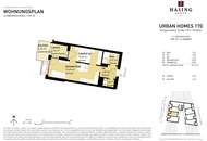 PROVISIONSFREI - Urban Homes 170 - Ihr Zuhause für höchste Lebensqualität und perfekte Balance