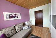 3-Zimmerwohnung mit Loggia und herrlicher Aussicht - sofort beziehbar