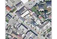 Wohnung TOP 6 inkl. Dachterrasse - VERMIETET - ZENTRUMSLAGE - Feldkirchen in Kärnten