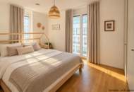 Urbaner Wohnkomfort – Moderne 3-Zimmer-Wohnung in Linz!