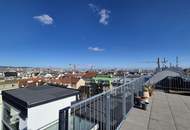 Traumhafte Dachgeschosswohnung im Herzen des 5. Bezirks ab 2030 direkt neben der U 2