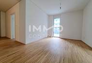4- Zimmer- Gartenwohnung |gefördert und unbefristet | Augasse 94 Top 2
