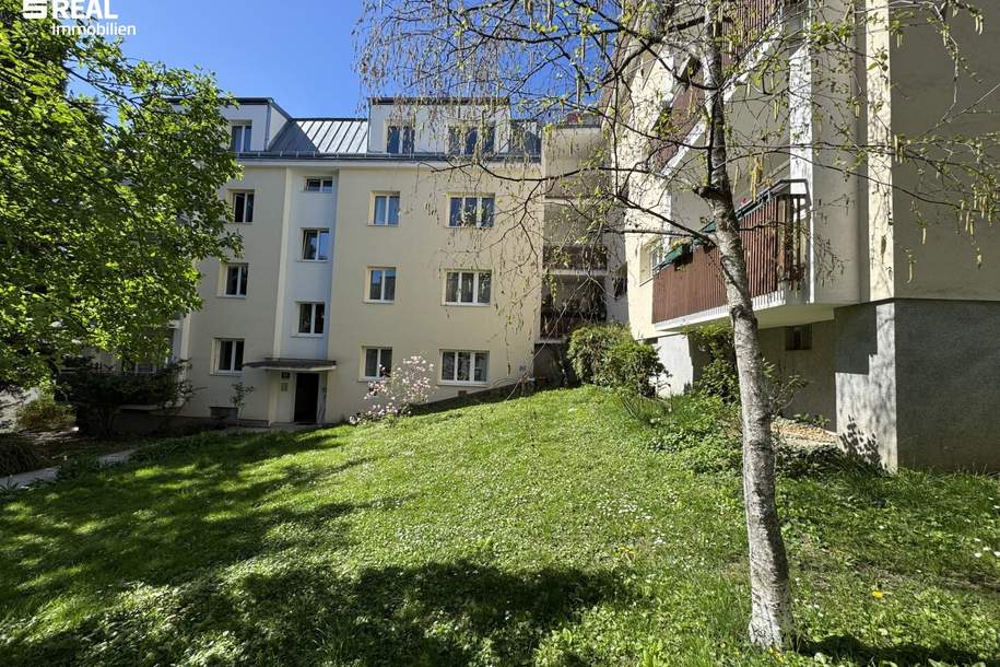 2 Zimmer Wohnung mit Loggia in Gersthof, Wohnung-kauf, 246.600,€, 1180 Wien 17., Hernals