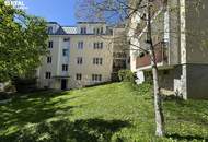 2 Zimmer Wohnung mit Loggia in Gersthof