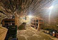 Ein Juwel, ein Sacherl des 18. Jahrhunderts – Historisches Anwesen mit modernem Wohntraum und idyllischem Grundstück!