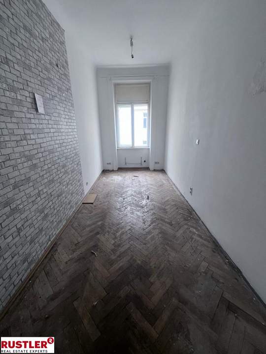 Für JEDEN was dabei | 30 Altbauwohnungen in der Malfattigasse | ab € 3.000/m²