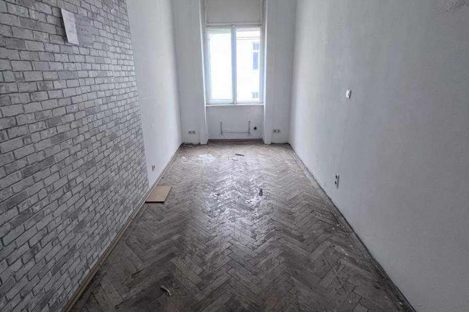 Für JEDEN was dabei | 30 Altbauwohnungen in der Malfattigasse | ab € 3.000/m², Wohnung-kauf, 95.000,€, 1120 Wien 12., Meidling