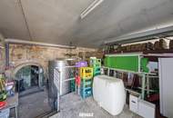 Einzigartiges Kellergassen-Juwel im westlichen Weinviertel – Tradition trifft modernen Komfort!