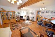 Bauernhausidylle im Wienerwald nahe dem Naturpark Föhrenberge