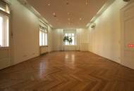 Traumhafte Büroetage in Jugendstilhaus in der Josefstadt***Klima***