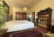Helle 4-Zimmer Dachgeschosswohnung mit Wienerwald-Blick &amp; Westterrasse