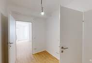 Helle, neu renovierte 2-Zimmer-Wohnung mit Loggia in Toplage beim Yppenplatz