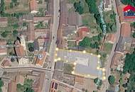 NEU: Wohnen, Arbeiten und Lagern - Zwei separate Wohneinheiten & ca. 1.600m² Nutzfläche in Ottenthal
