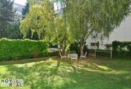 NÄHE HOHE WARTE - HELLE UND RUHIGE WOHNUNG MIT GARTENNUTZUNG