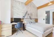Miete: Dachgeschoss-Maisonette Highlight
