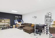 Modernes Reihenhaus mit Top-Ausstattung