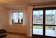 Entzückendes Reihenhaus in ruhiger idyllischer Lage von Limbach Nähe Hartberg.