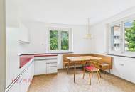 Mehrparteienhaus mit drei Einheiten in Zentrumsnähe – Ihr Projekt mit Erweiterungspotenzial