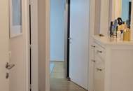 U4/U6 vor der Tür &amp; Schönbrunn ums Eck: Top angebundene, möblierte 4-Zimmer-Familienwohnung