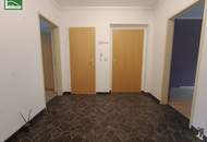 Unbefristete Genossenschaftswohnung zwischen Stadt und Natur. - WOHNTRAUM