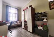 Generalsanierte 3,5 Zimmerwohnung mit cleverem Grundriss