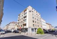 Gemütliche 3-Zimmer Wohnung mit Loggia - 93 m²
