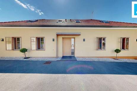 Ein Logenplatz über den Hügeln des Südburgenlandes, Haus-kauf, 398.000,€, 7461 Oberwart