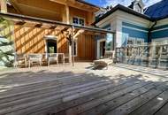 Miete: Elegante Wohnung mit privatem Hallenbad in Kitzbühel