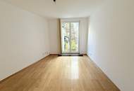 1040! LIVING in the CITY mit KARLSKIRCHENAUSSICHT! Schöne 3-Zimmer Wohnung mit Gemeinschaftsterrasse!