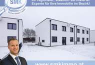 Erstbezug am Ortsrand – modernes Wohnen!