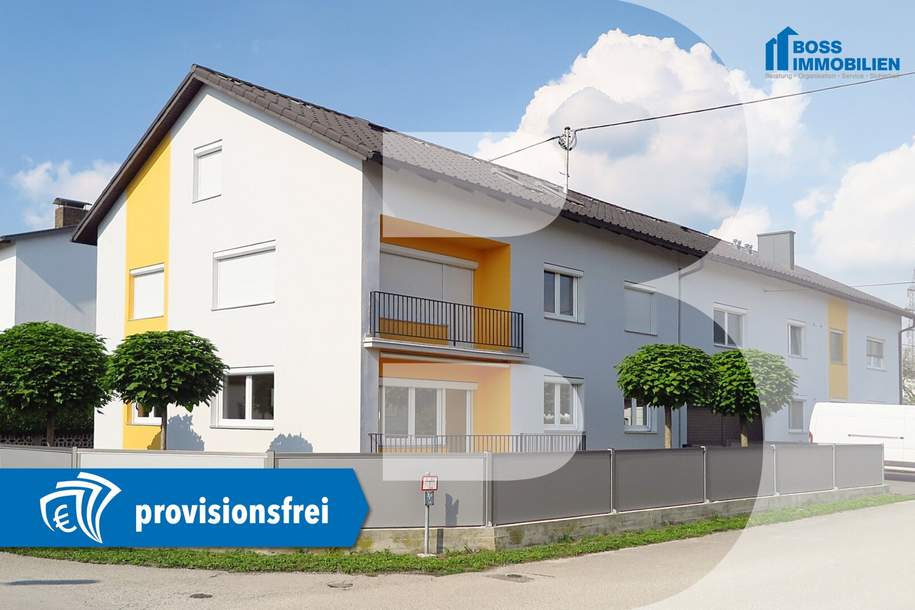 Armonia, Wohnung-miete, 847,00,€, 4050 Linz-Land