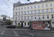Gastrolokal mit Keller, Terrassenmöglichkeit im 9.Bezirk